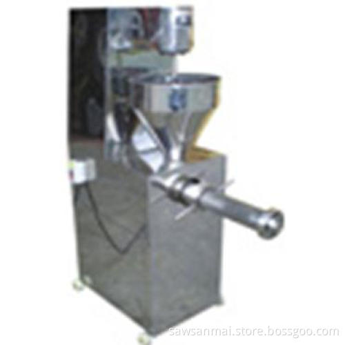 Automatic Stain Steel Fish Fine Filter